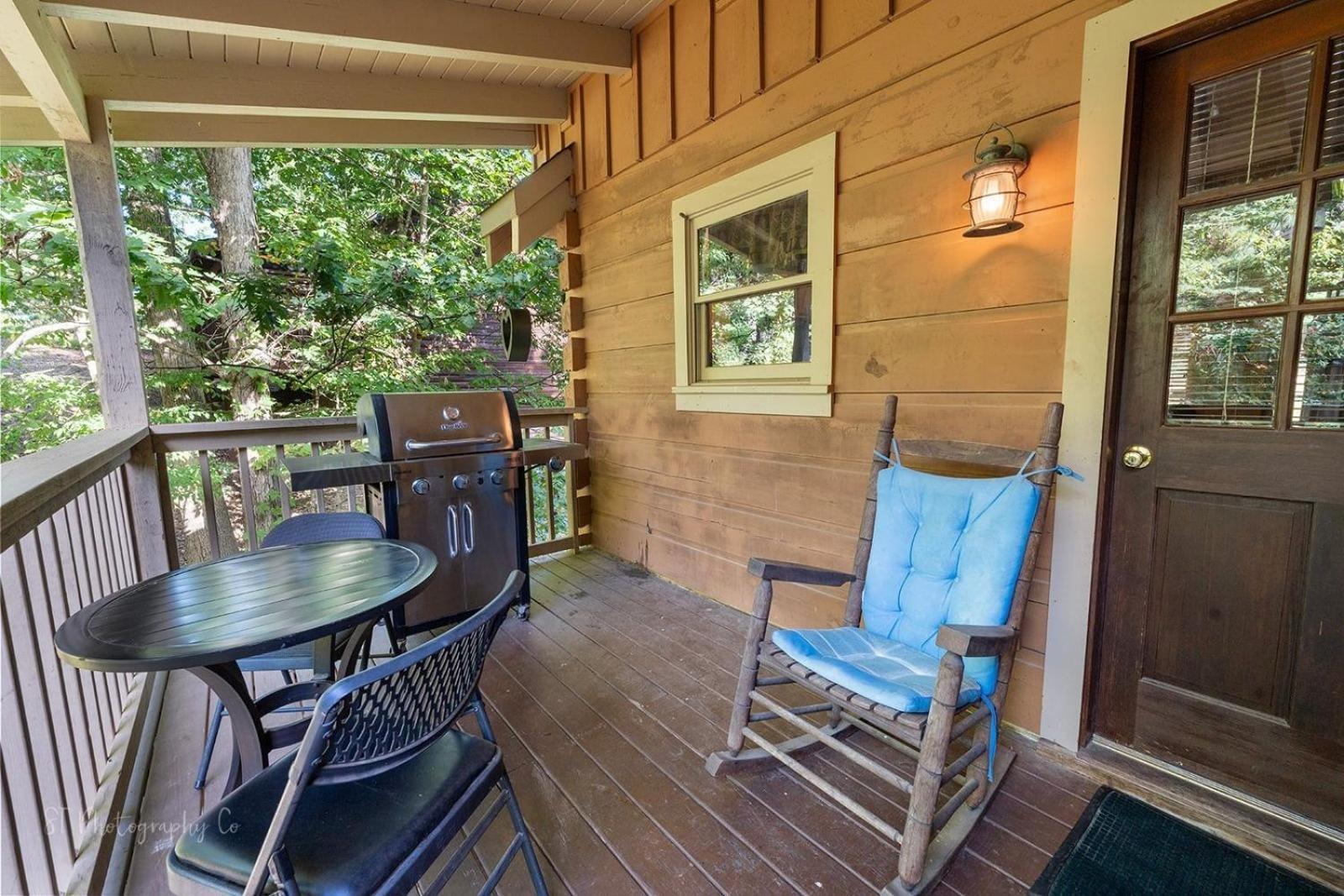 Karen'S Cabin Cabin Pigeon Forge Esterno foto